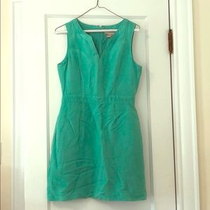 👗 Banana Republic Linen Dress 👗